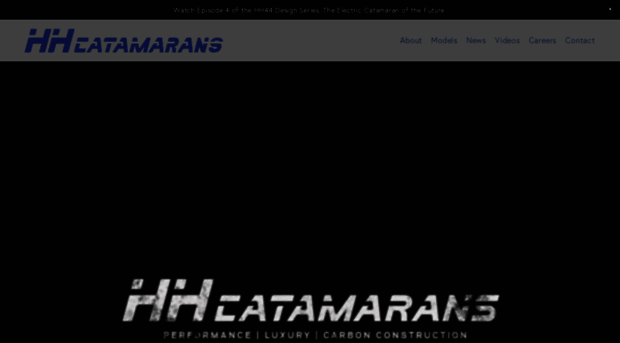 hhcatamarans.com