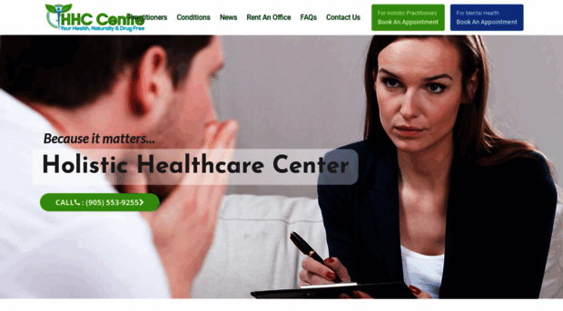 hhccentre.com