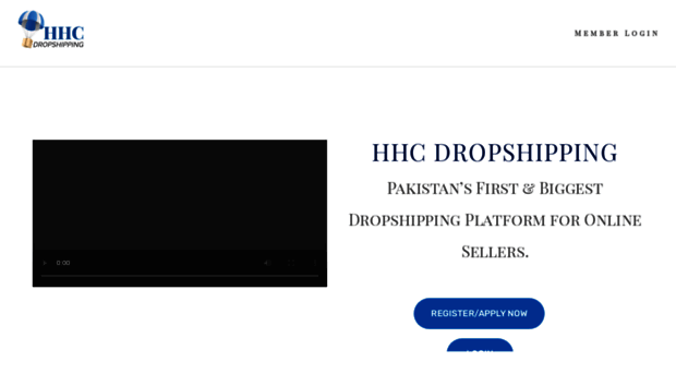 hhcdropshipping.com