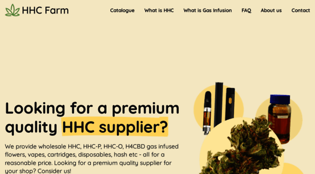 hhcfarm.com