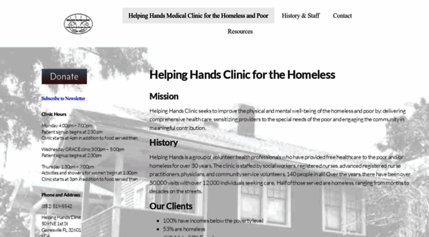 hhclinicgnv.org