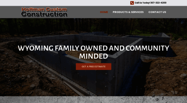 hhconcreteconstruction.com