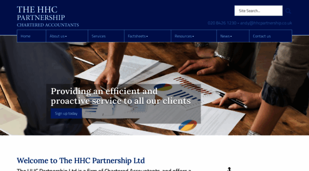 hhcpartnership.co.uk