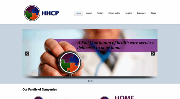 hhcpinc.com