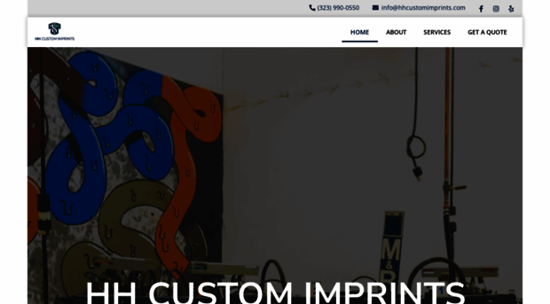 hhcustomimprints.com