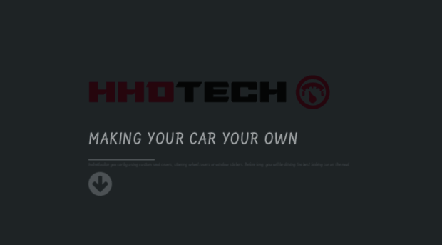hhdtech.com