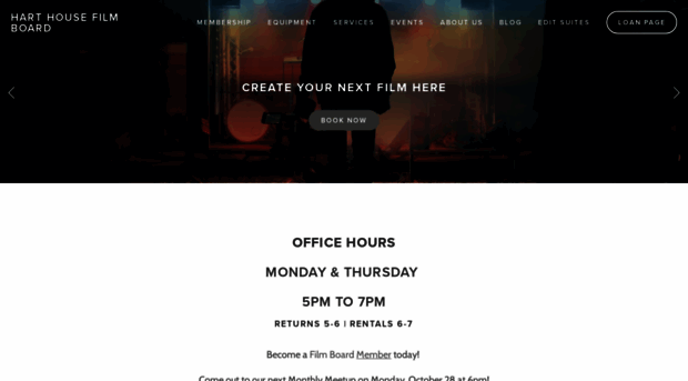 hhfilmboard.com