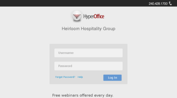 hhg.hyperoffice.com