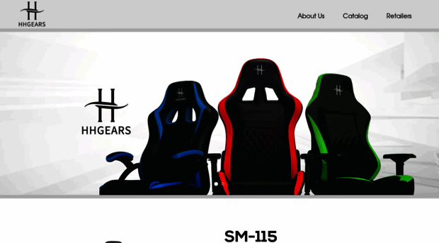 hhgears.com