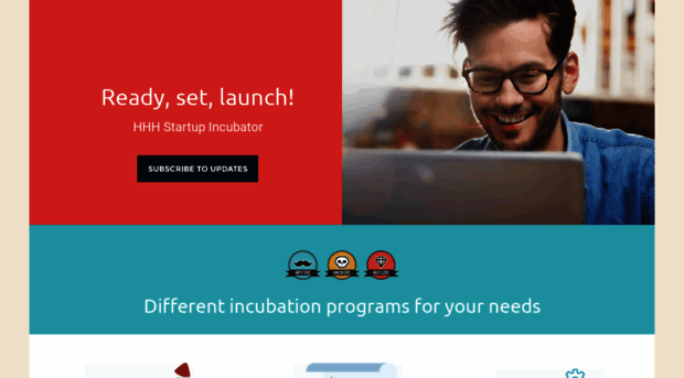 hhh-startup-incubator.launchrock.com
