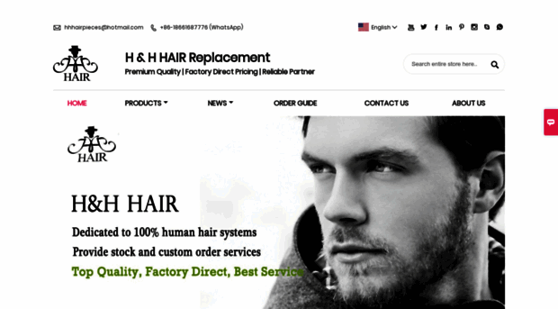 hhhairreplacement.com