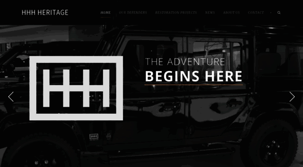 hhheritage.com