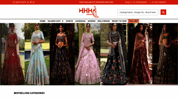 hhhfashion.com