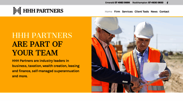 hhhpartners.com.au