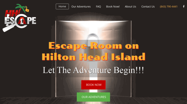 hhiescape.com