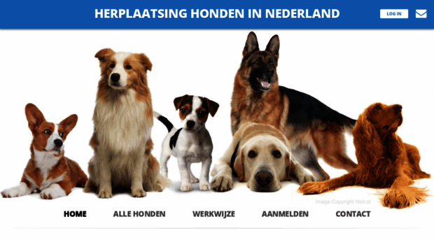 hhin.nl