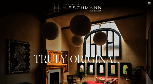 hhirschmannltd.com