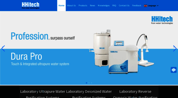 hhitechlabwater.com