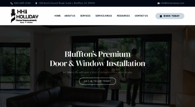 hhiwindows.com