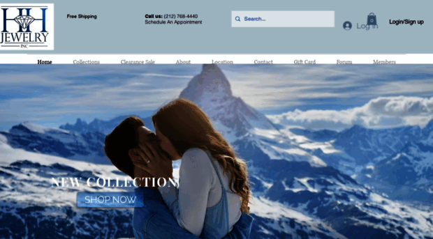 hhjewelryinc.com