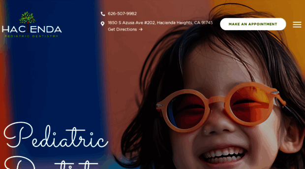 hhkidsdentist.com