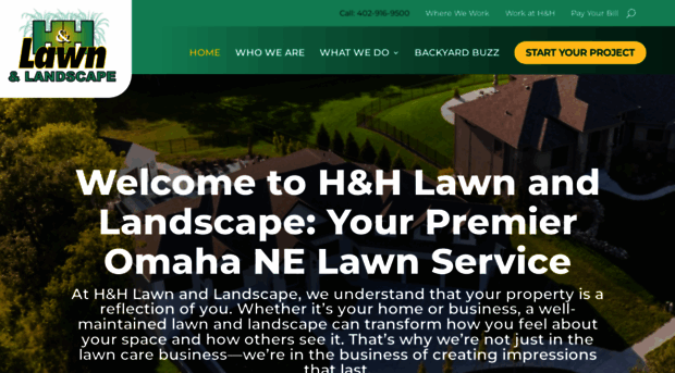 hhlandscapeomaha.com