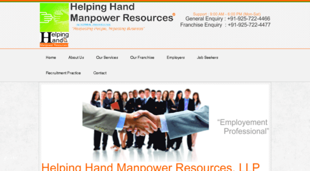 hhmresources.com