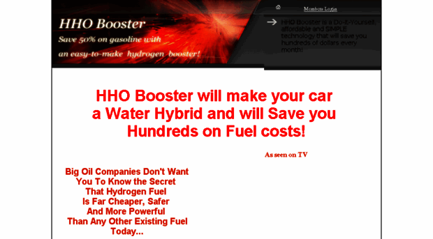 hho-booster.info