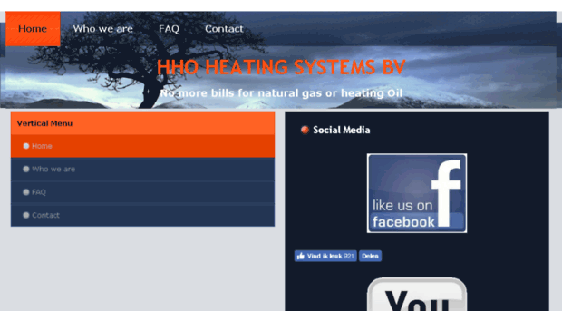 hho-heating-systems.com