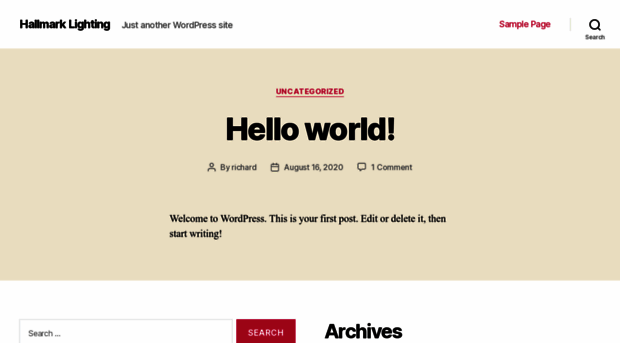 hhospitalitylighting.com