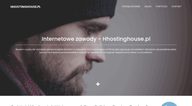 hhostinghouse.pl