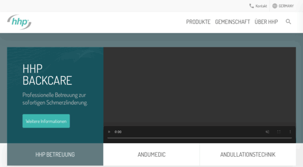 hhp-deutschland.de