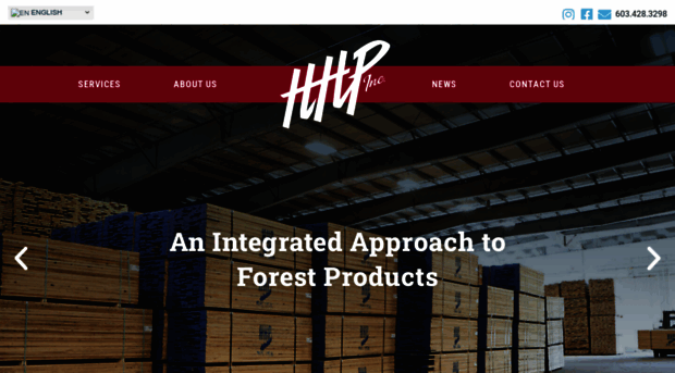 hhp-inc.com