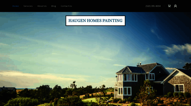 hhpainters.com