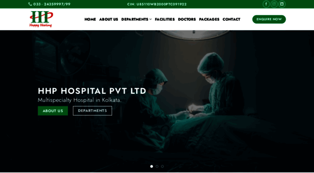 hhphospital.com