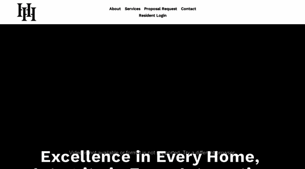 hhpmservices.com
