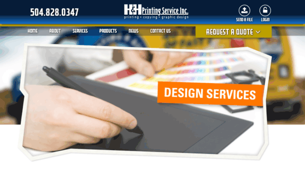 hhprint.com