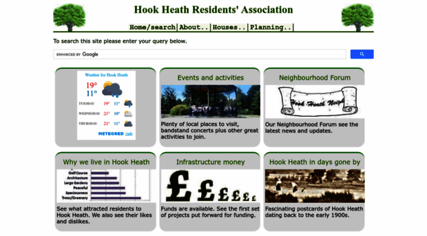 hhra.co.uk