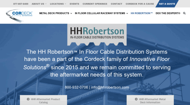 hhrobertson.com