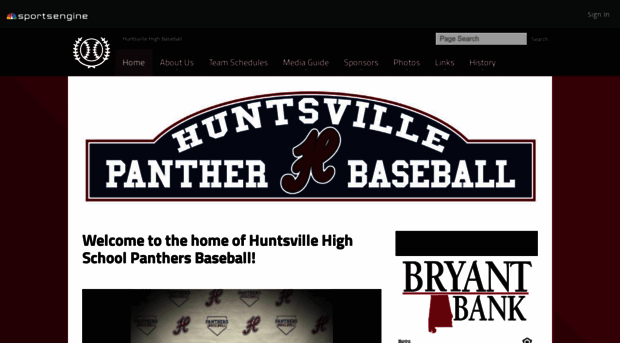 hhs-baseball.com