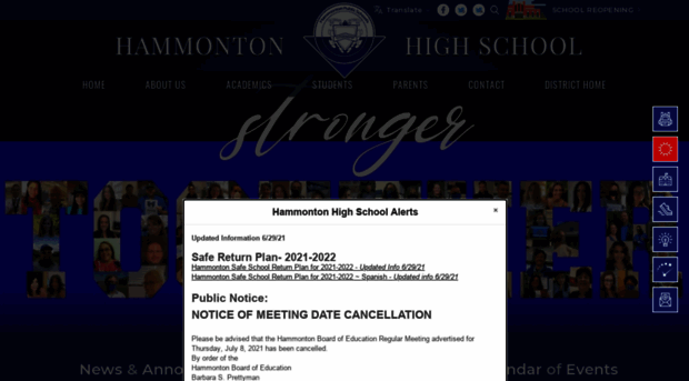hhs.hammontonschools.org