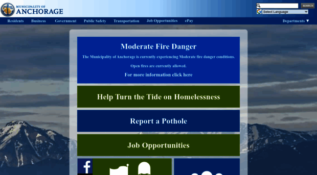 hhs.muni.org