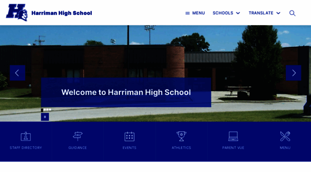 hhs.roaneschools.com