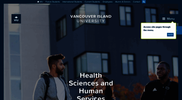 hhs.viu.ca