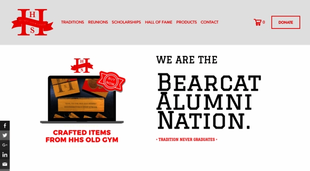 hhsaa.com