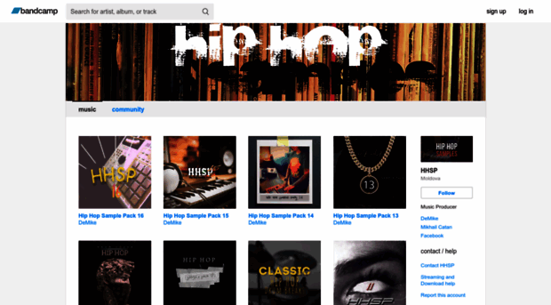 hhsample.bandcamp.com