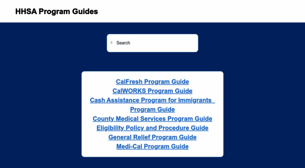 hhsaprogramguides.sandiegocounty.gov