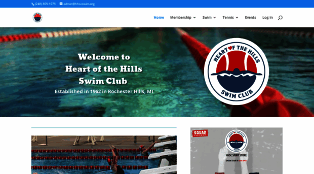 hhscswim.org