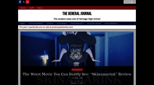 hhsgeneraljournal.com