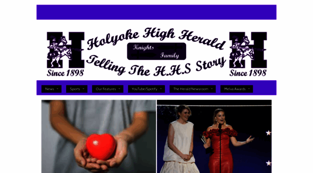 hhsherald.com